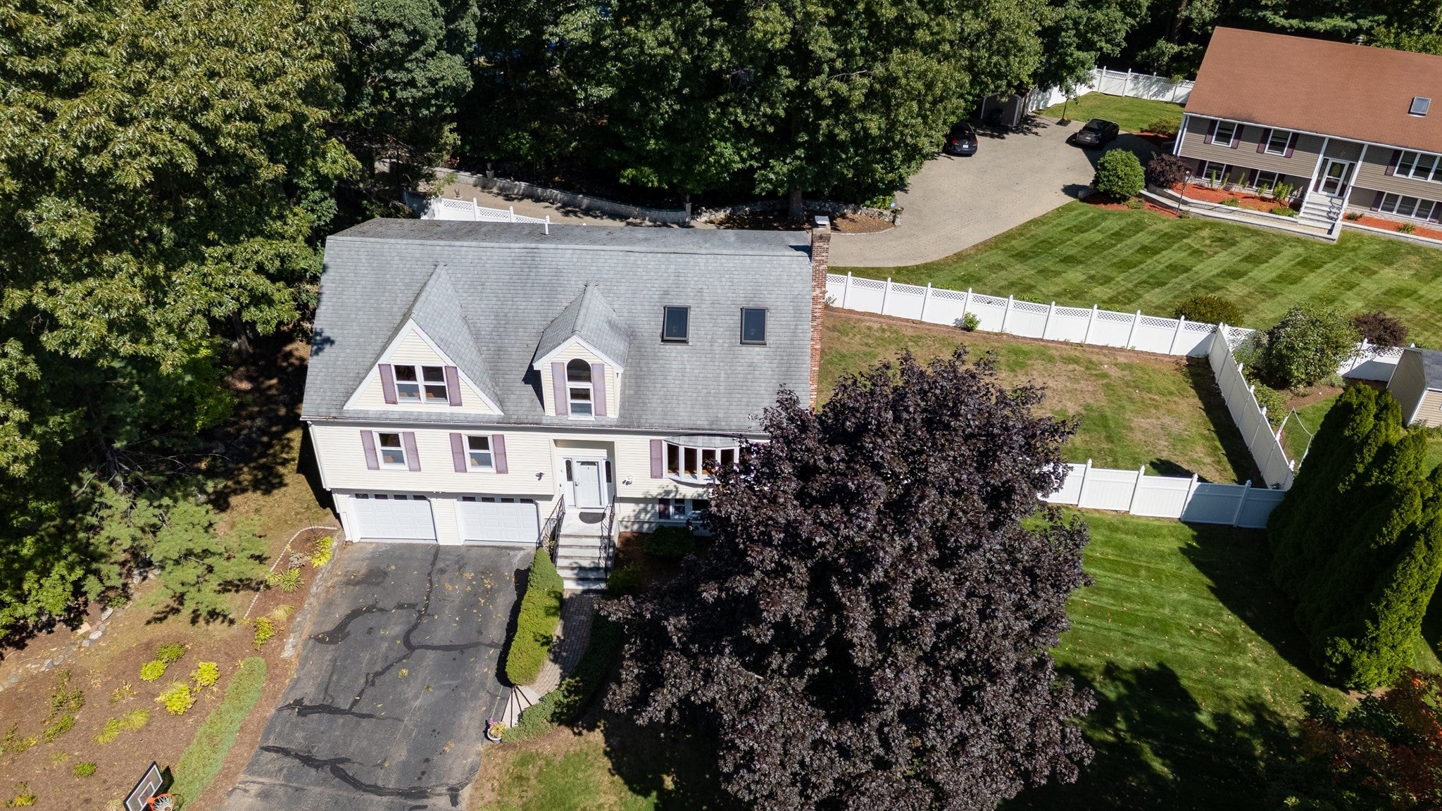 4 Quail Run Rd