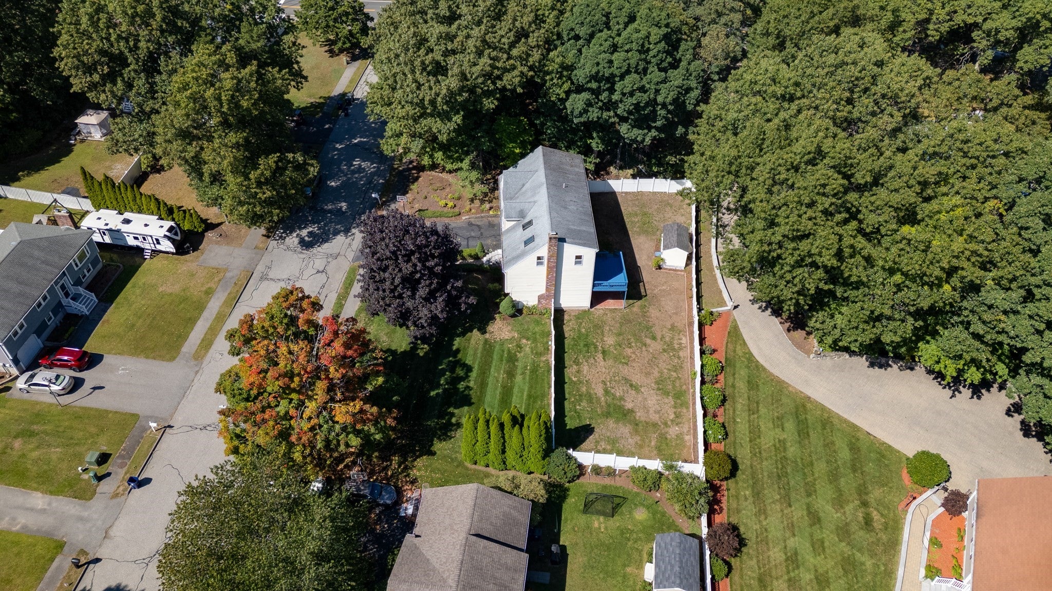 4 Quail Run Rd, Wilmington, MA Photo #33