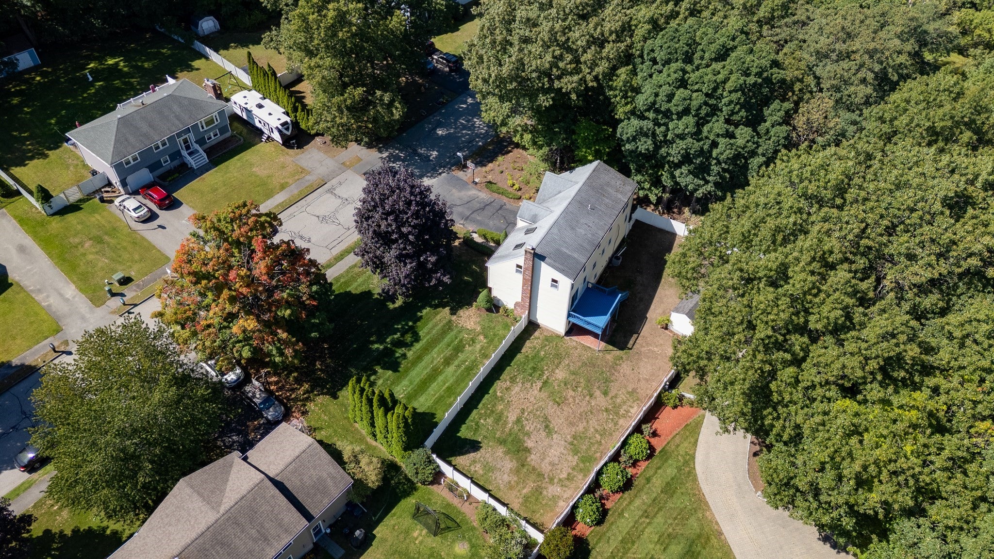 4 Quail Run Rd