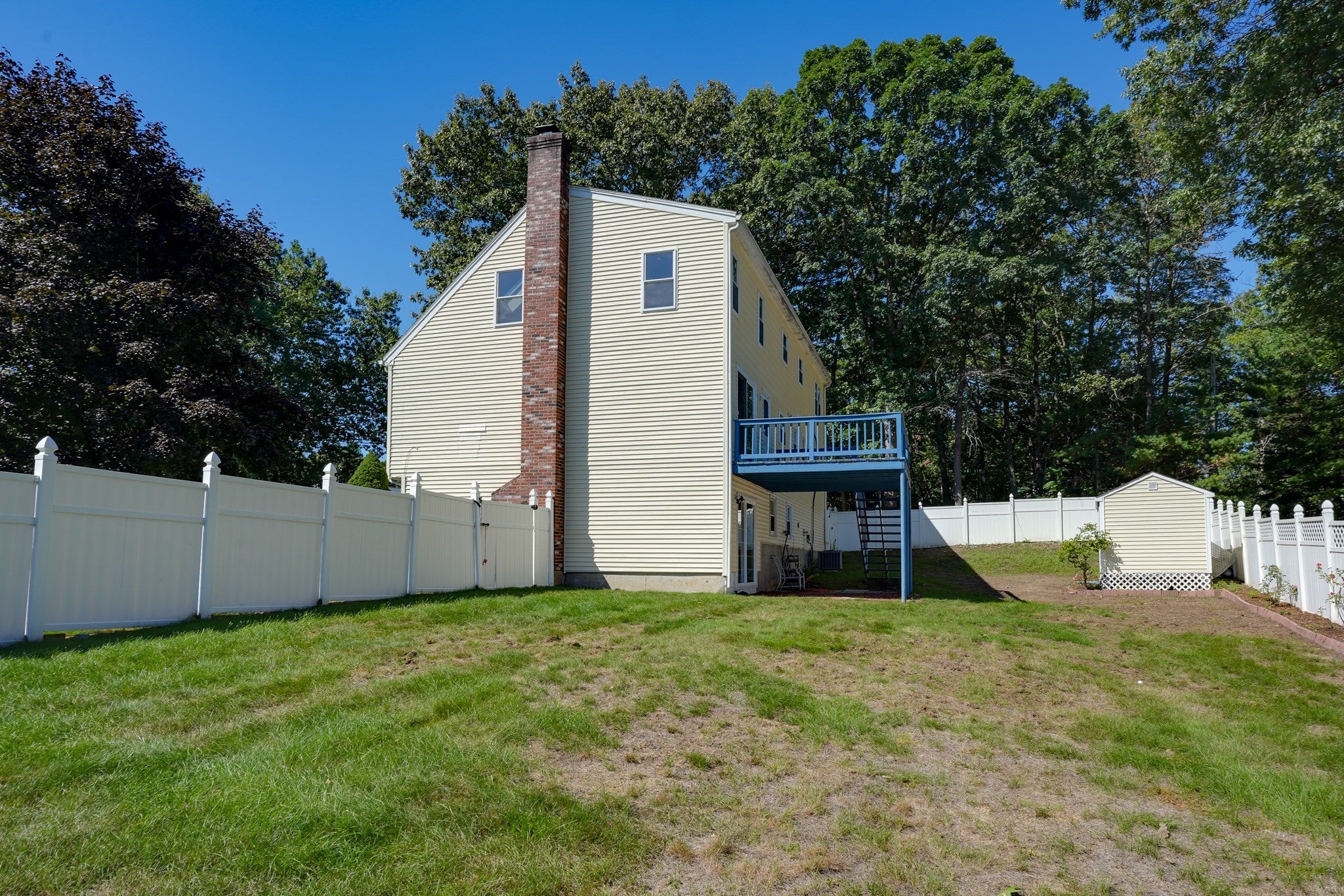 4 Quail Run Rd