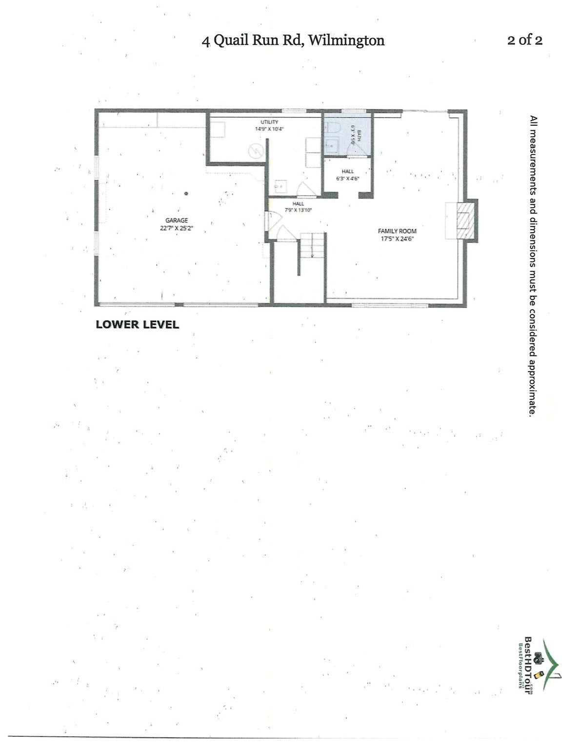 4 Quail Run Rd, Wilmington, MA Photo #41