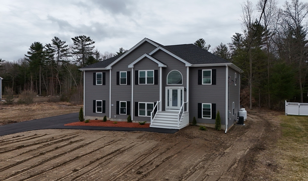 174 Ashleigh Terrace