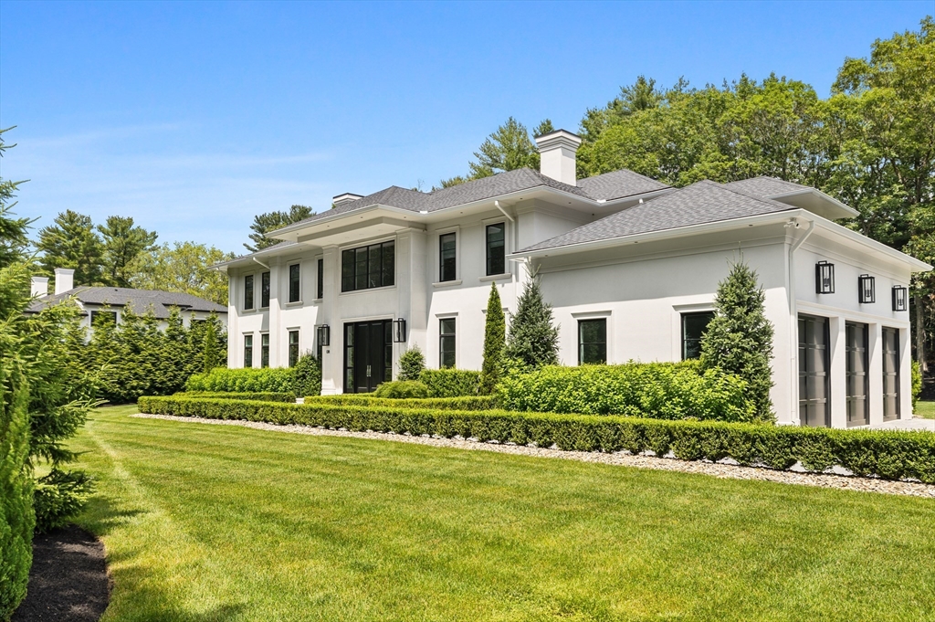 138 Woodland Road