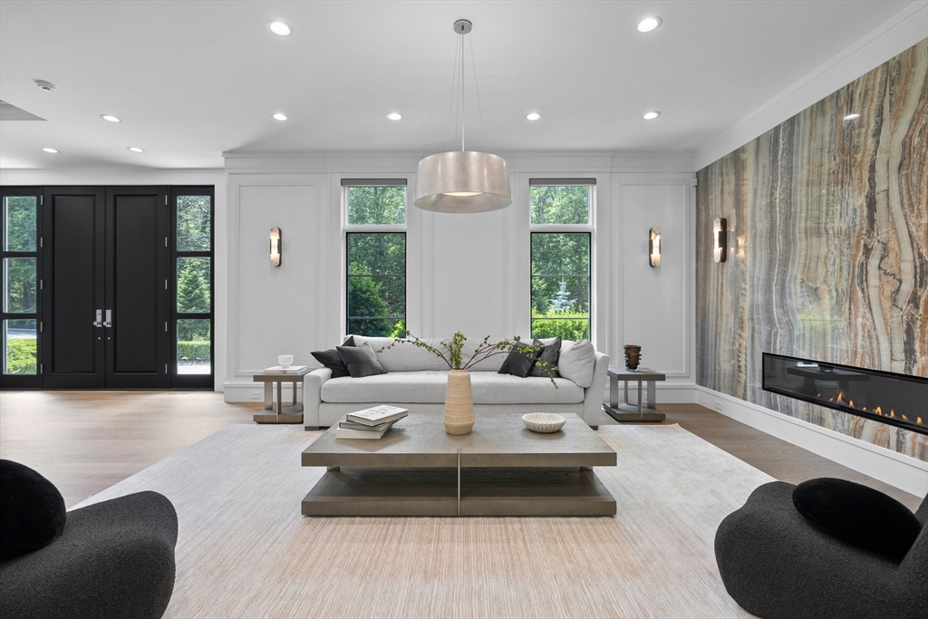 138 Woodland Road