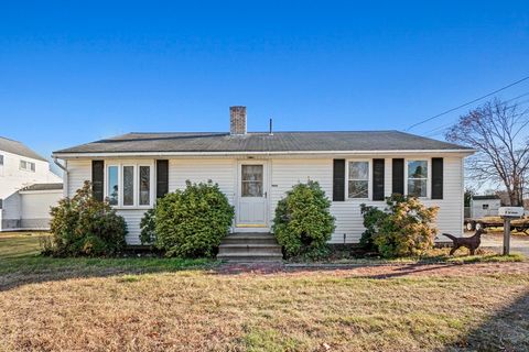 Photo of 9 Charlton Street, Oxford, MA 01540 (MLS # 73458609)