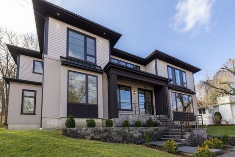 28 Cottonwood Rd Newton MA 02459