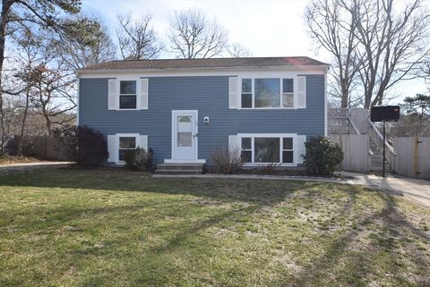 Photo of 26 Ryder Rd, Harwich, MA 02645 (MLS # 73488935)