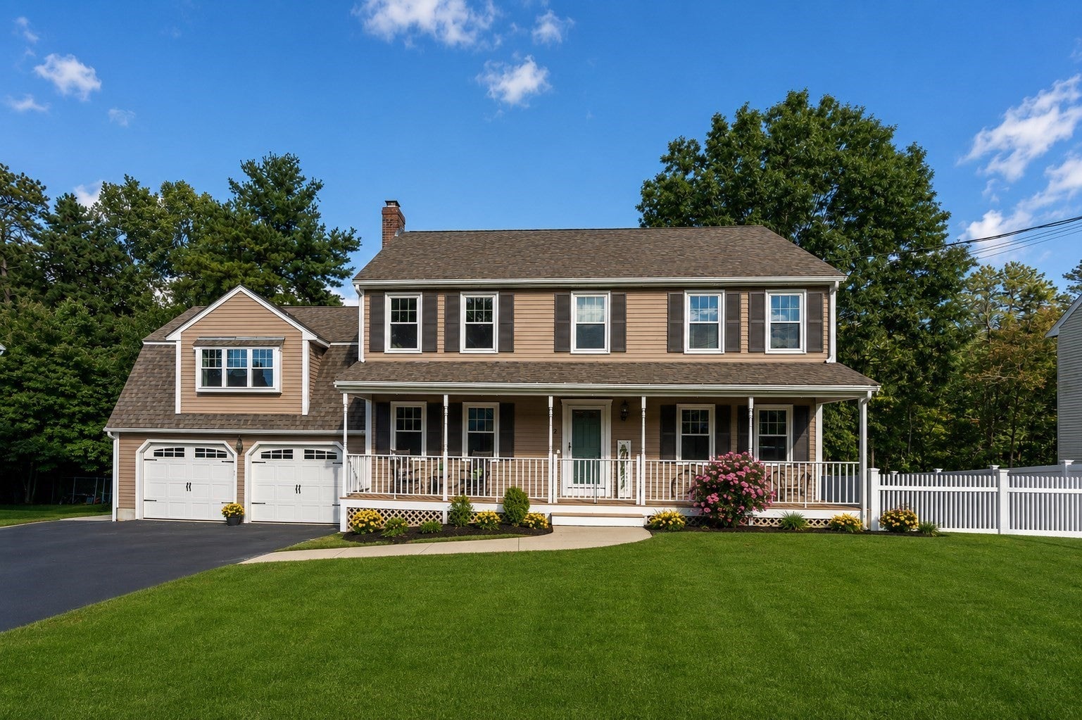 12 Fortune Drive