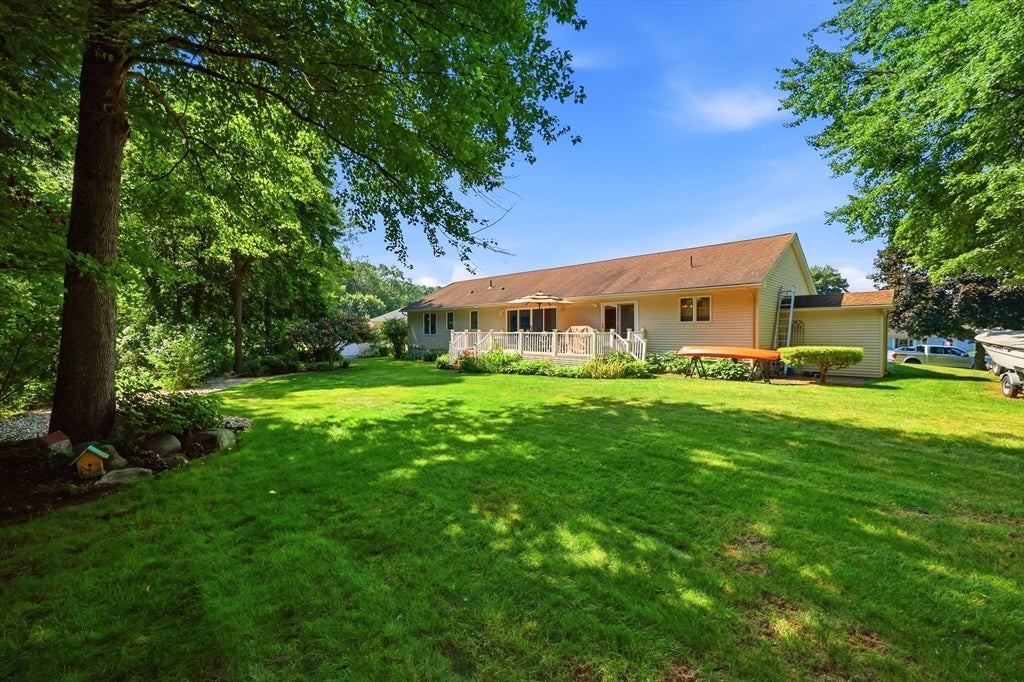 142 Oak Knoll Cir, Ludlow, MA, 142 Oak Knoll Cir, Ludlow, MA Photo #36
