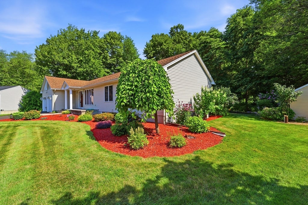 142 Oak Knoll Cir, Ludlow, MA, 142 Oak Knoll Cir, Ludlow, MA Photo #40
