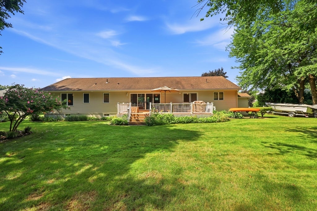 142 Oak Knoll Cir, Ludlow, MA, 142 Oak Knoll Cir, Ludlow, MA Photo #35
