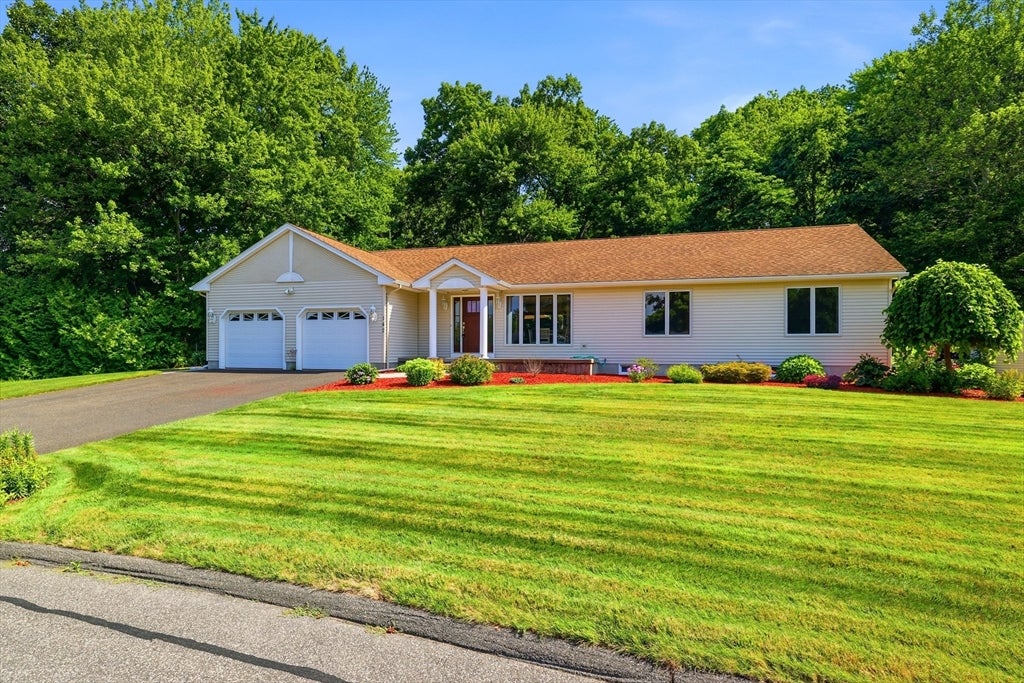 142 Oak Knoll Cir, Ludlow, MA, 142 Oak Knoll Cir, Ludlow, MA Photo #41