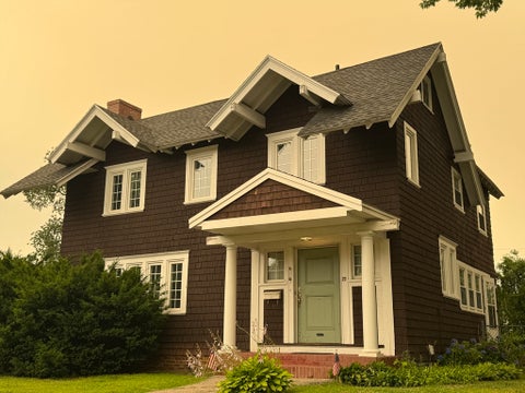 Photo of 22 Fernwood Avenue, Haverhill, MA 01835 (MLS # 73554323)