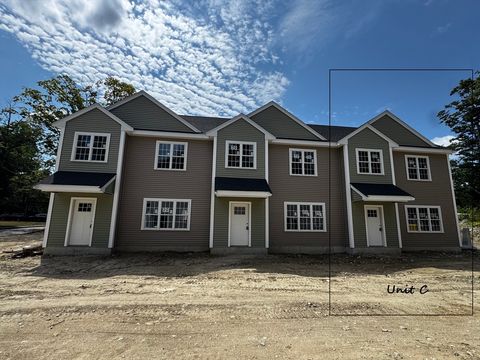 Photo of 29 Johnson St #C, Taunton, MA 02780 (MLS # 73471553)