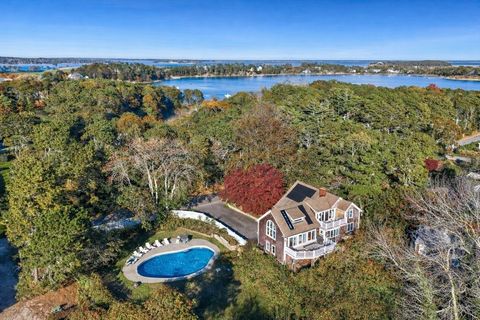 2 Seapine Road Chatham MA 02650