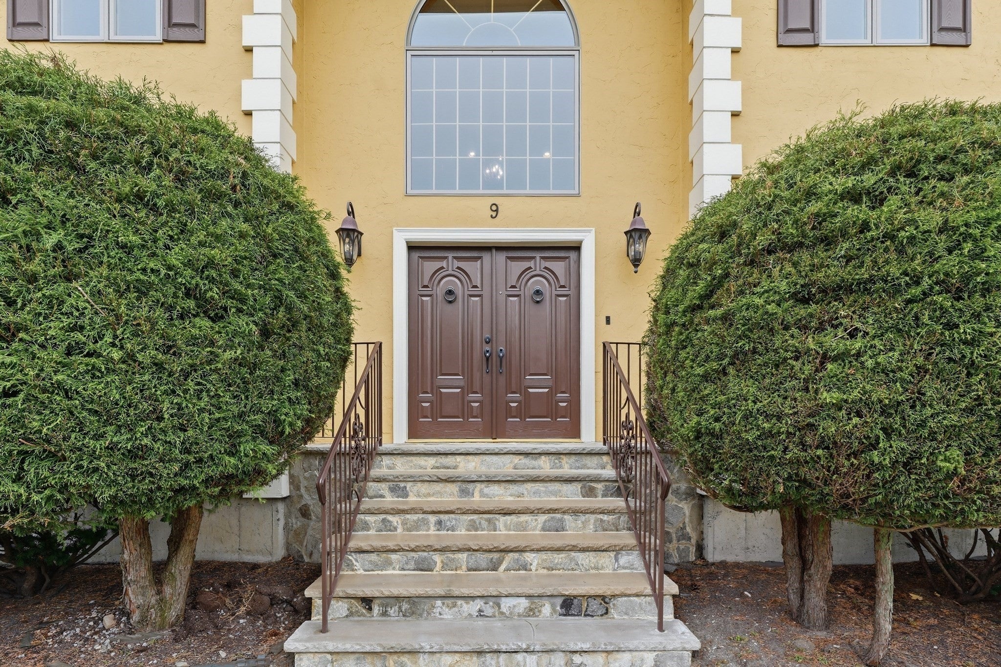 9 Myopia Rd