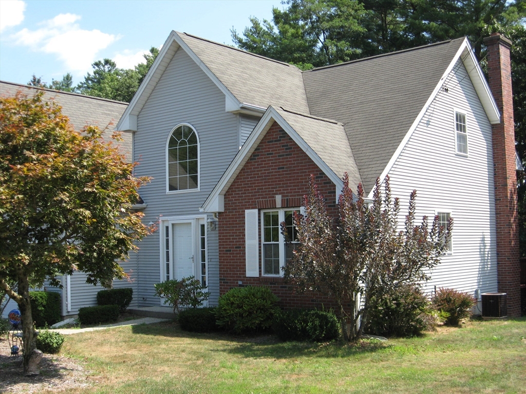 16 Martin Circle