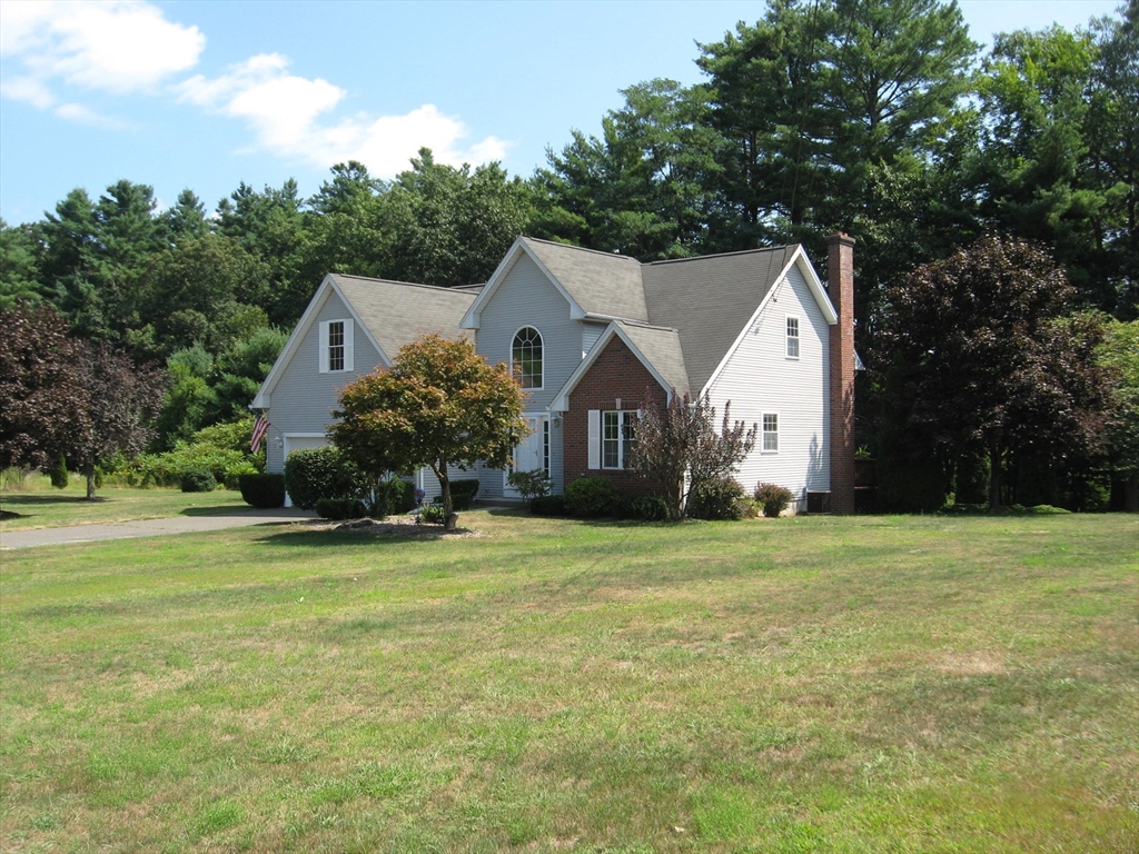 16 Martin Circle