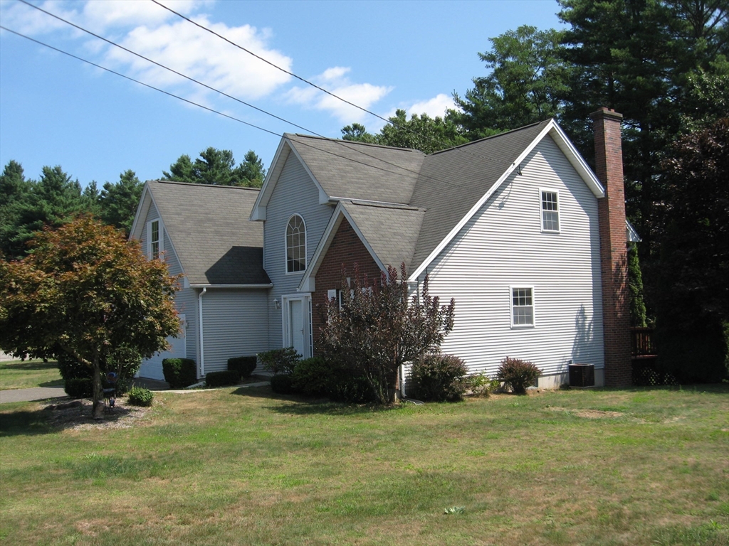16 Martin Circle