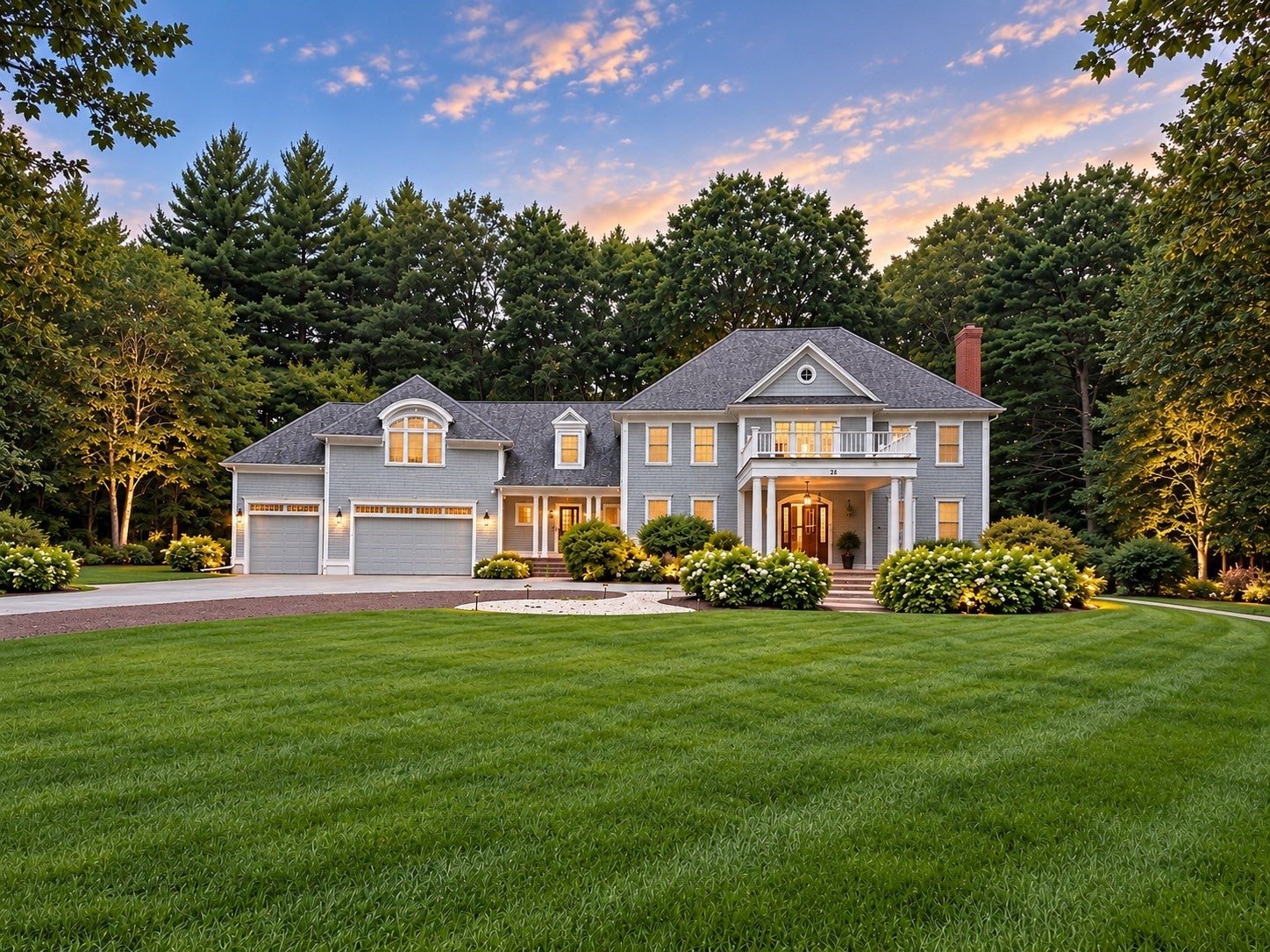 28 Cutler Farm Rd, Sudbury, MA Photo #1