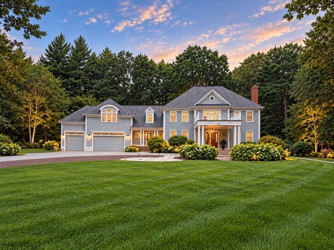 Photo of 28 Cutler Farm Rd, Sudbury, MA 01776 (MLS # 73572330)