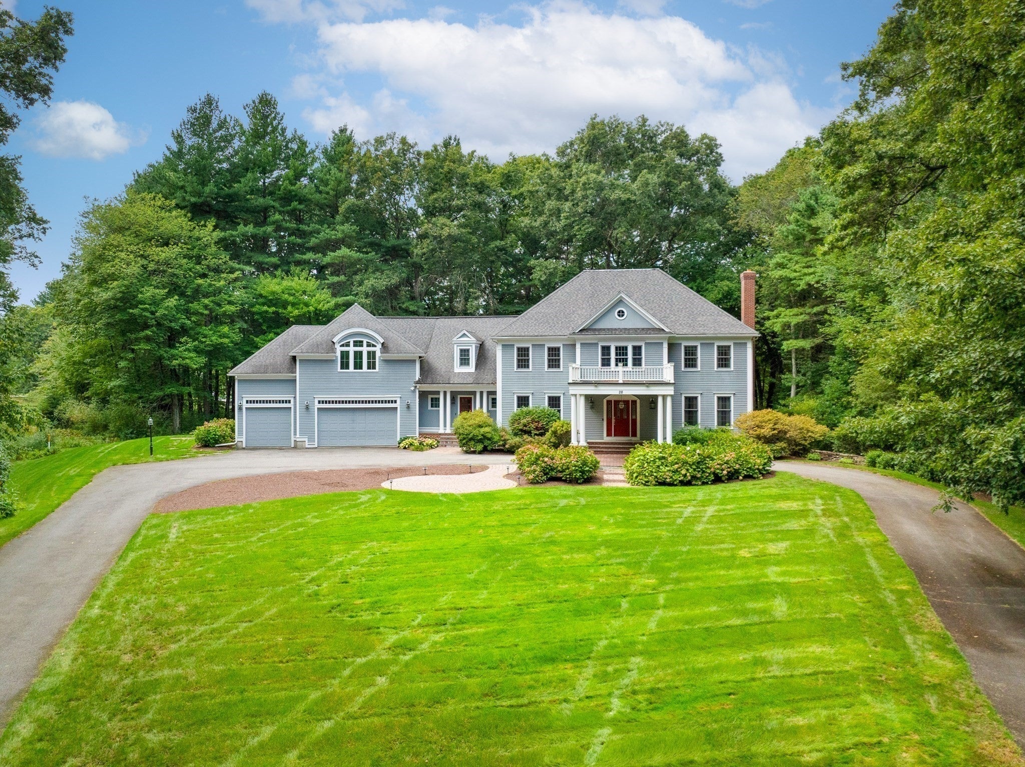 28 Cutler Farm Rd, Sudbury, MA Photo #38