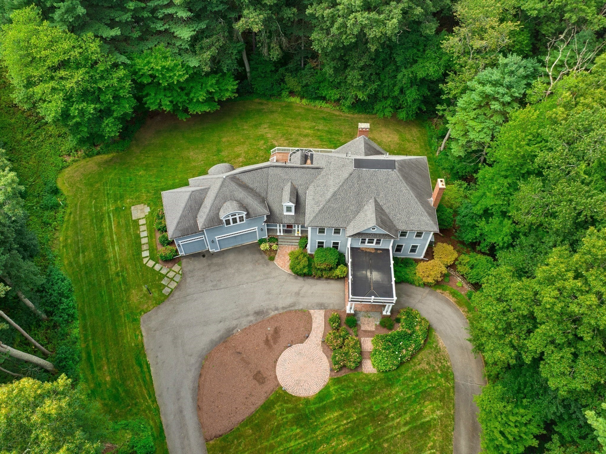28 Cutler Farm Rd, Sudbury, MA Photo #37