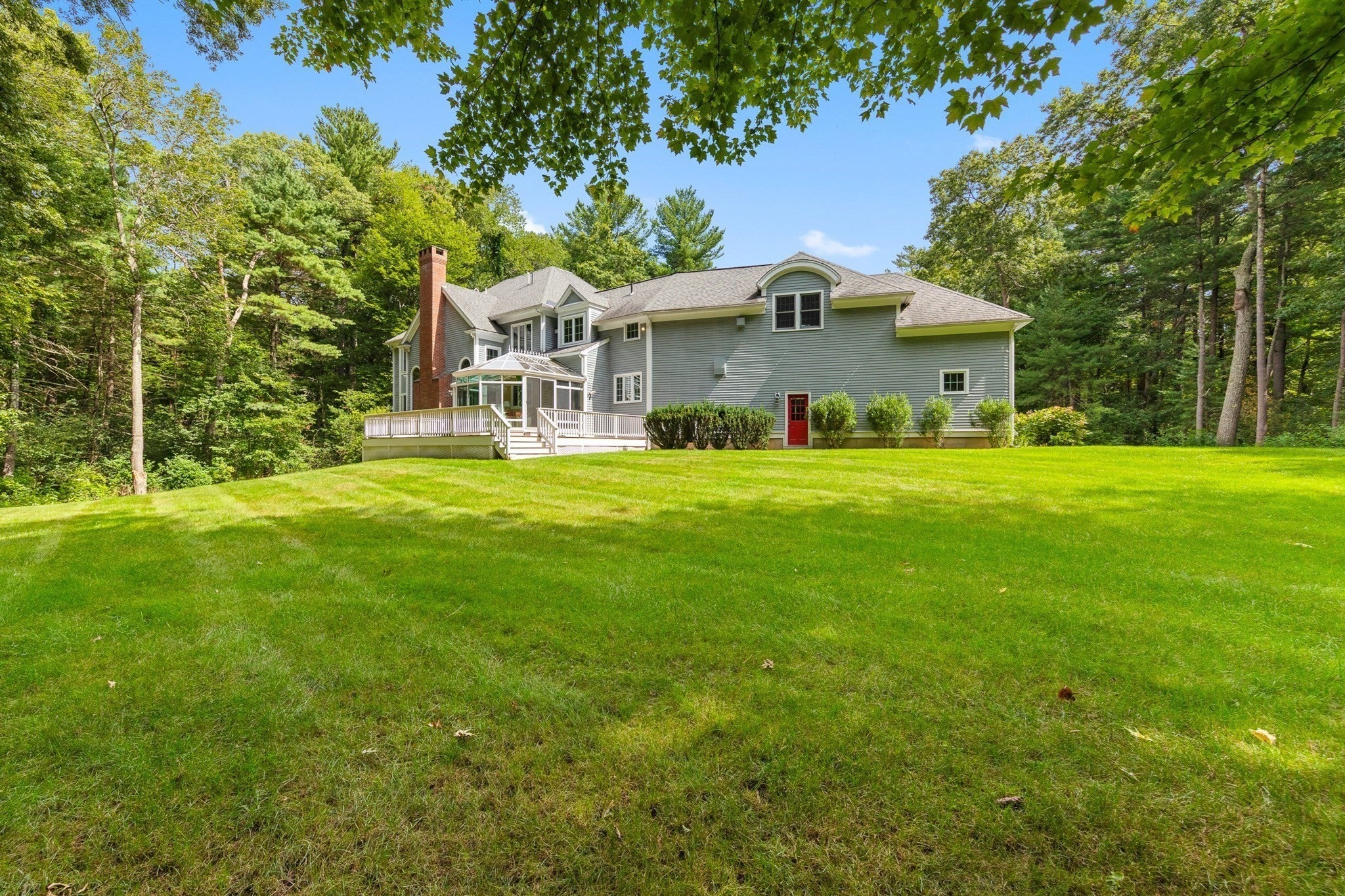 28 Cutler Farm Rd, Sudbury, MA Photo #39