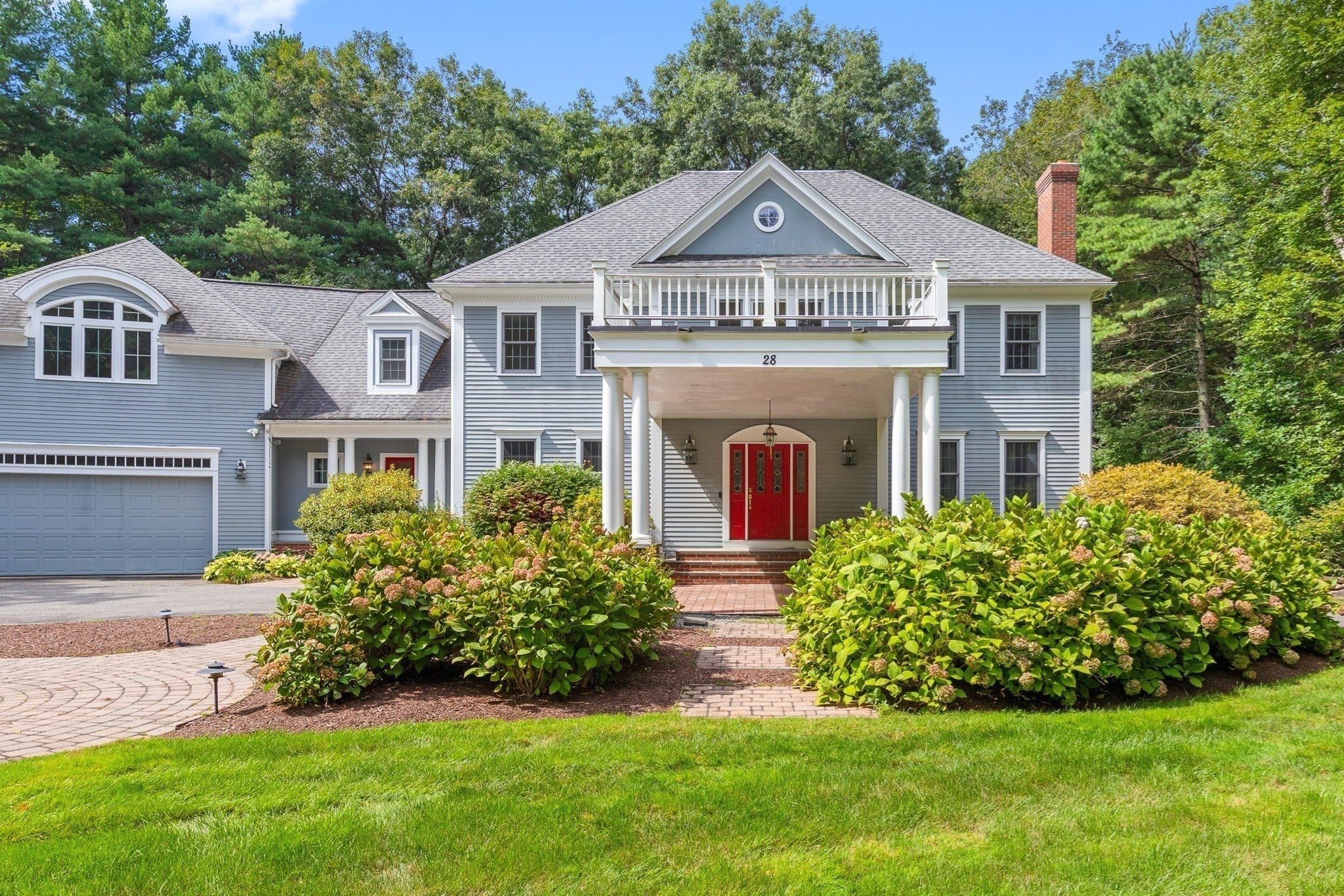 28 Cutler Farm Rd, Sudbury MA 01776