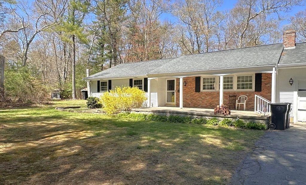 1163 Old Fall River Rd