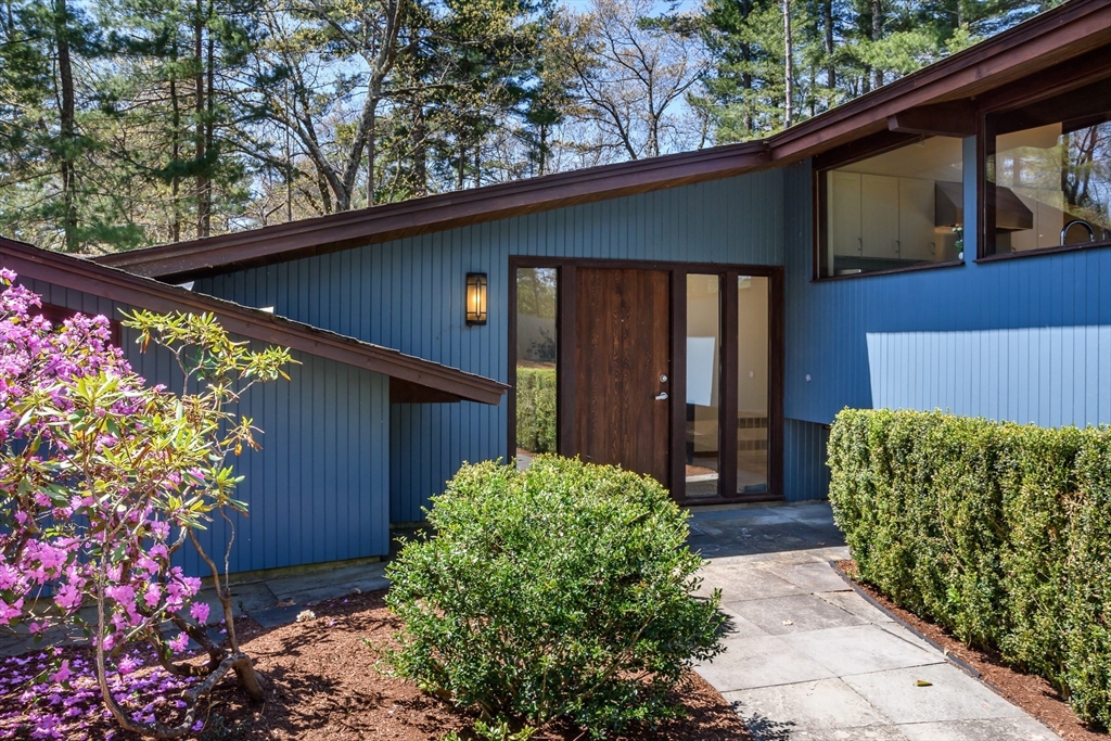 Photo of 54 Campbell Road, Wayland, MA