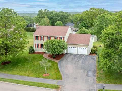 60 Broad Street Plainville MA 02762