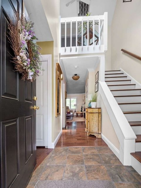 54 Old Quarry Dr 54 Weymouth MA 02188