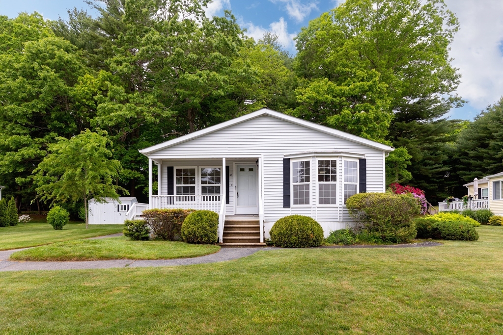 57 Mountain Ash Dr