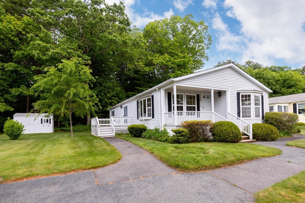 57 Mountain Ash Dr