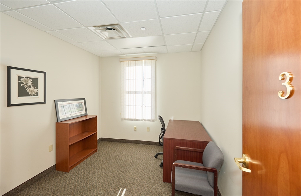 25 Rockwood 1st Floor