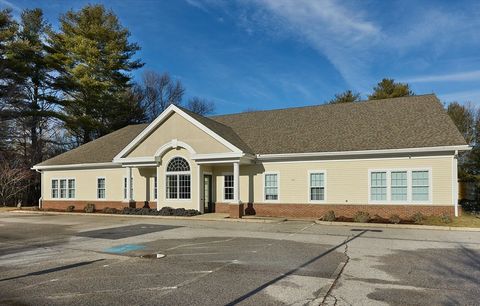 25 Rockwood 1st Floor Marshfield MA 02050