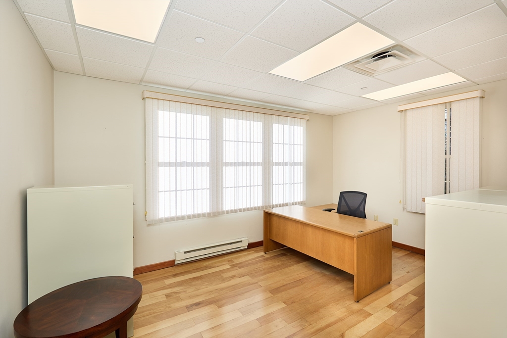 25 Rockwood 1st Floor