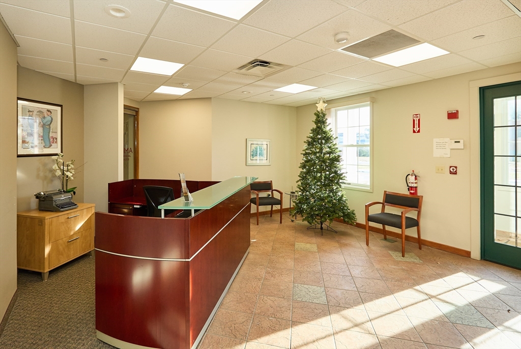 25 Rockwood 1st Floor