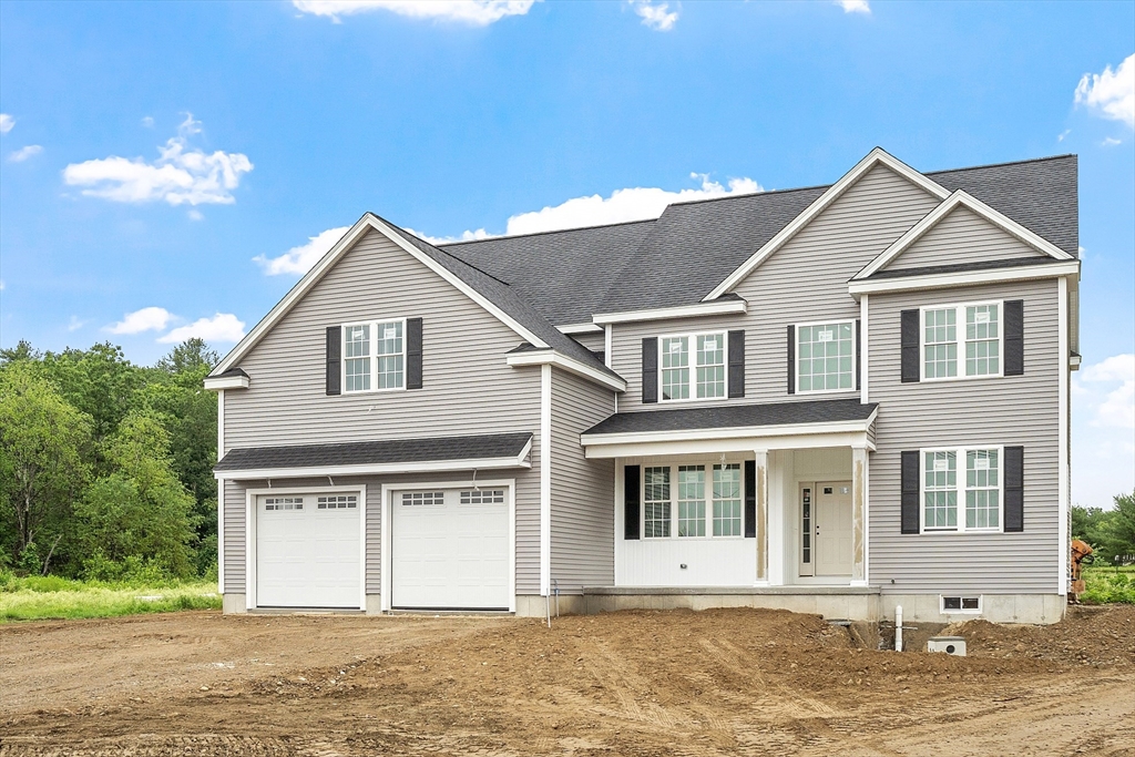 61 Boutelle Rd.