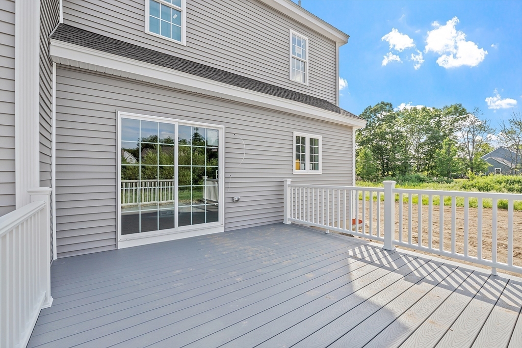 61 Boutelle Rd.