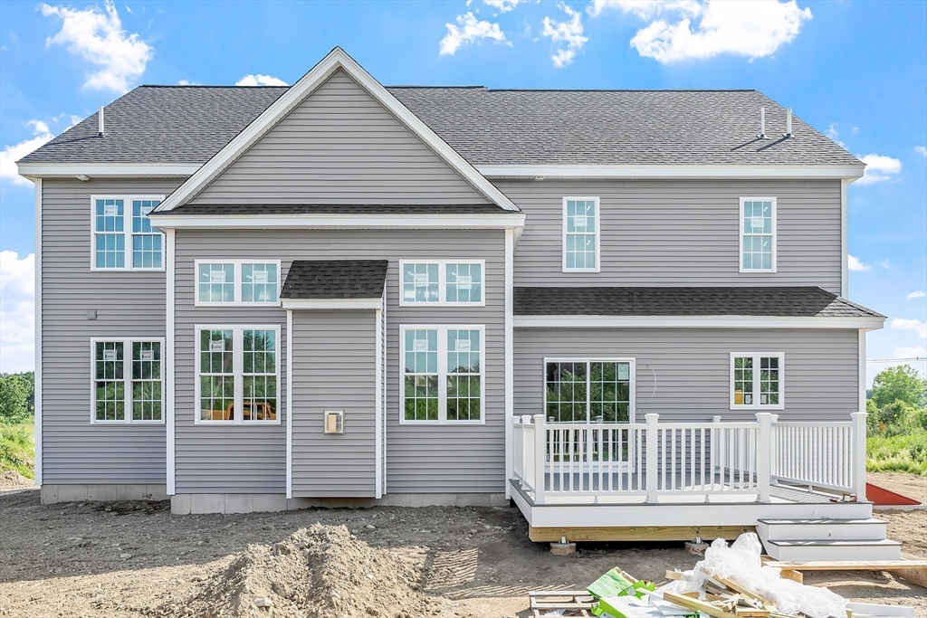61 Boutelle Rd.