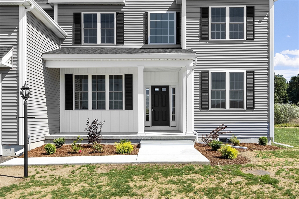 61 Boutelle Rd.