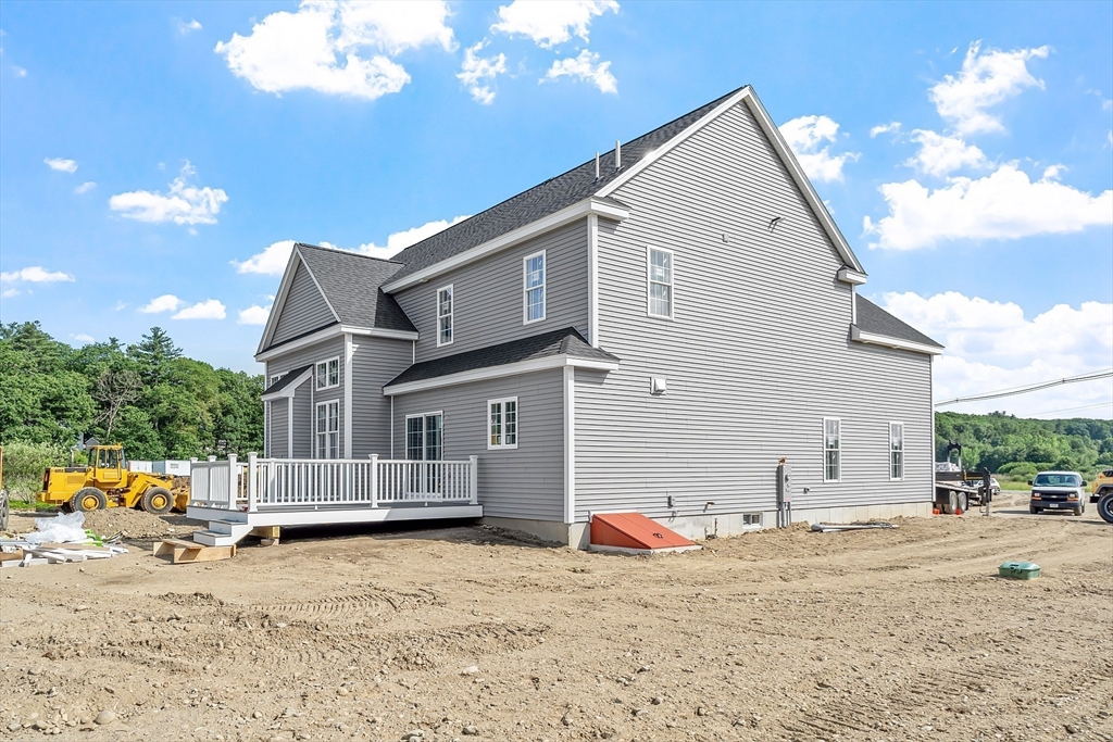 61 Boutelle Rd.