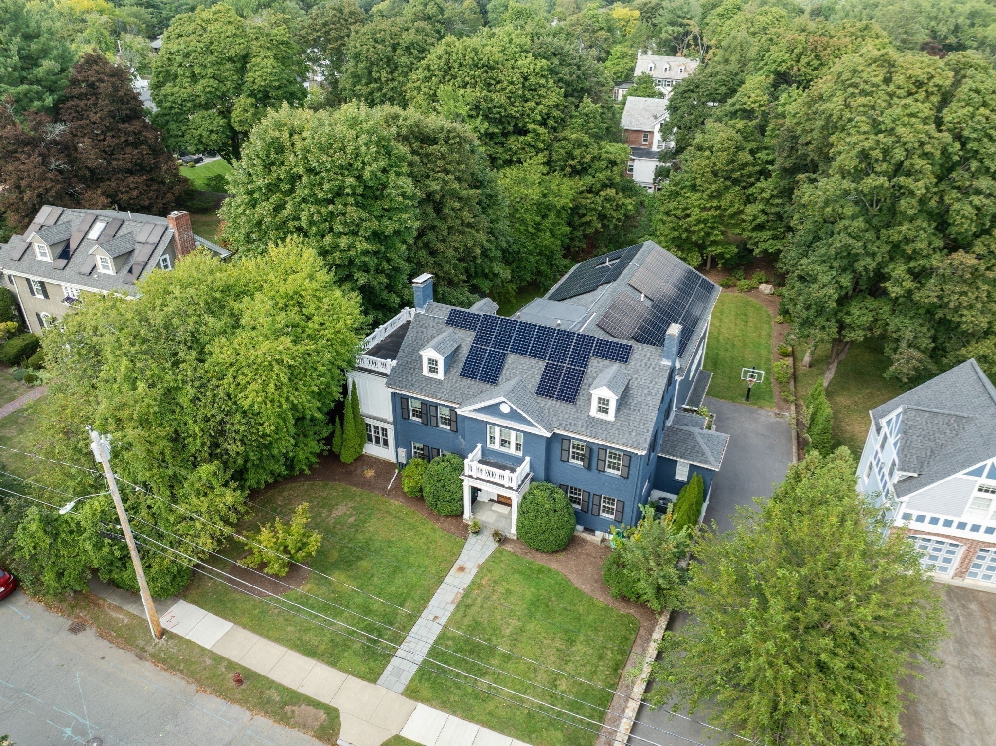 91 Nehoiden Rd, Newton, MA Photo #37