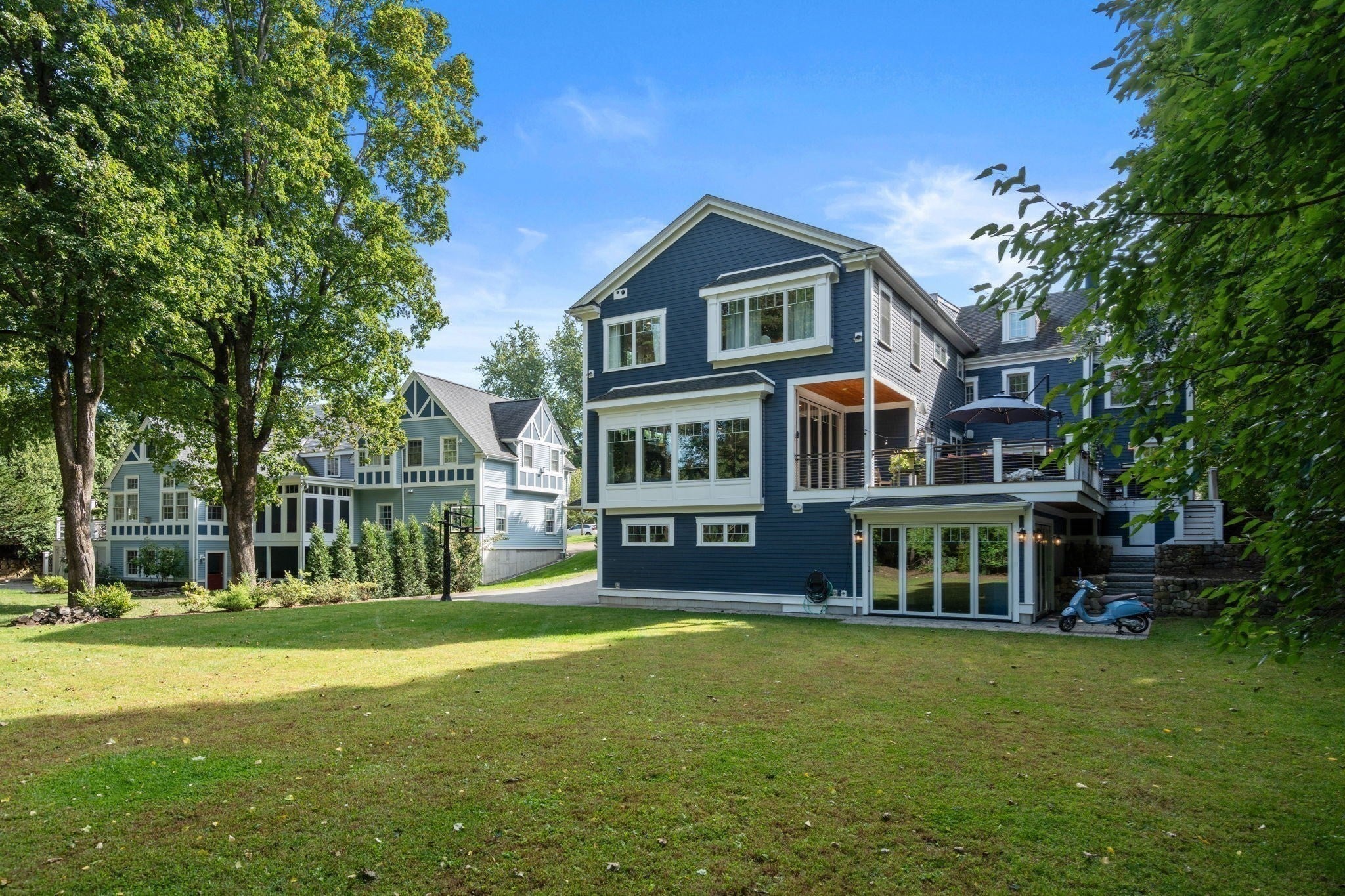91 Nehoiden Rd, Newton, MA Photo #39