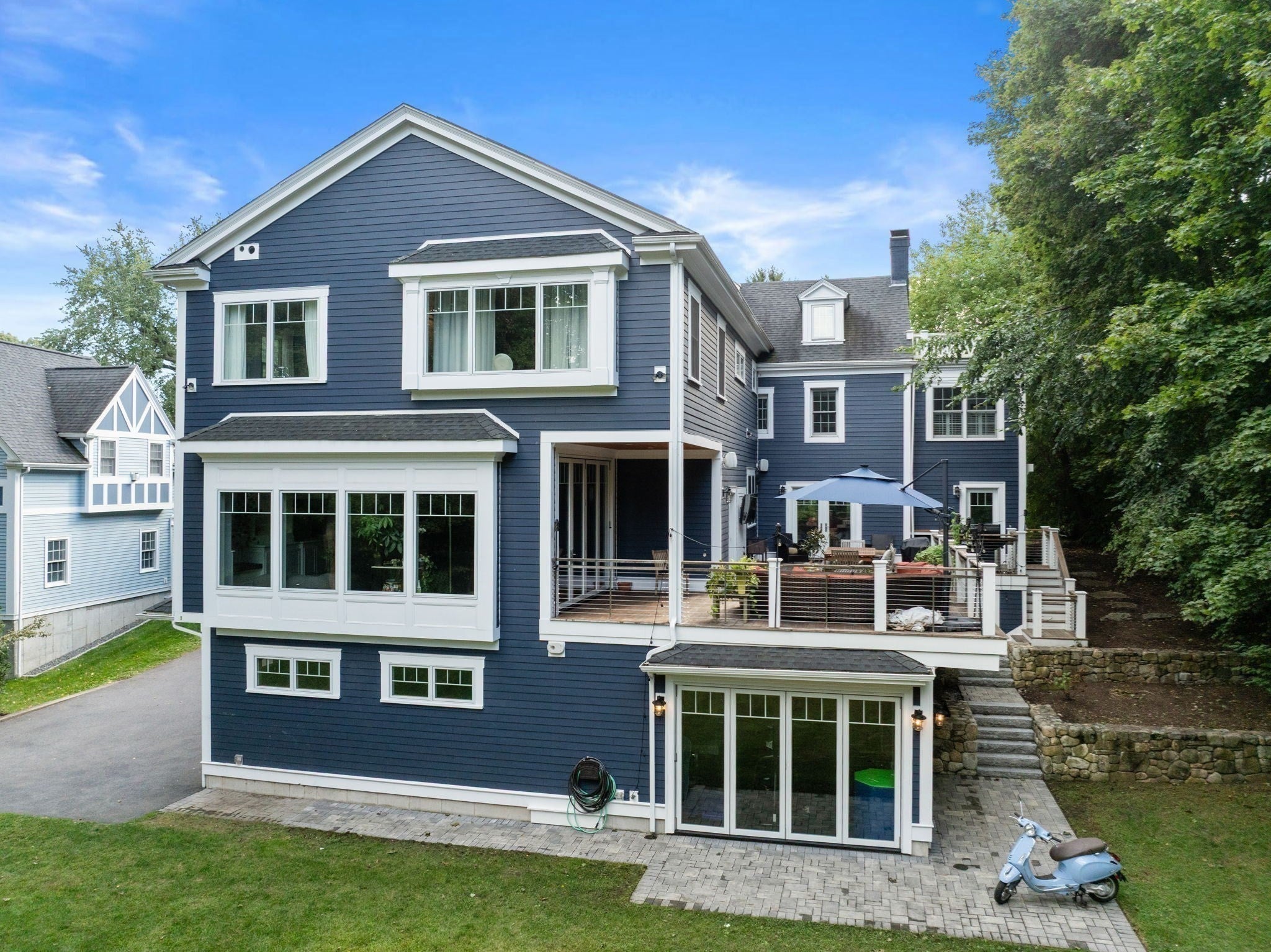 91 Nehoiden Rd, Newton, MA Photo #38