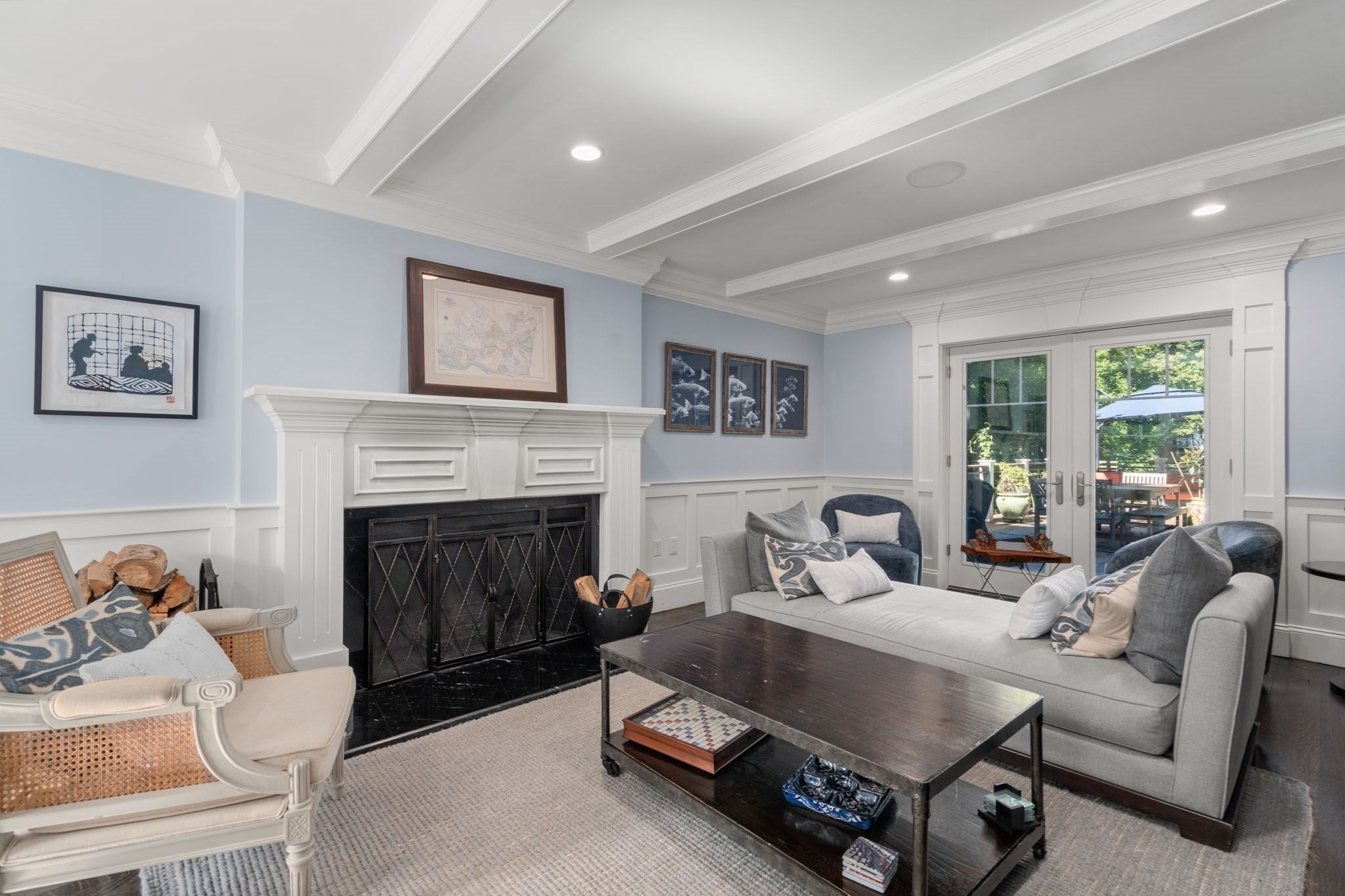 91 Nehoiden Rd, Newton, MA Photo #13