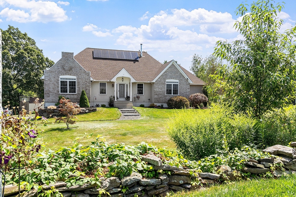 182 Clemence Hill Rd