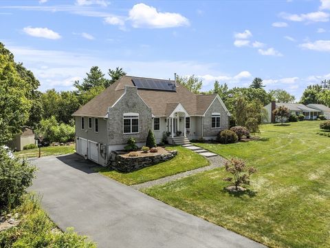 Photo of 182 Clemence Hill Rd, Southbridge, MA 01550 (MLS # 73477058)